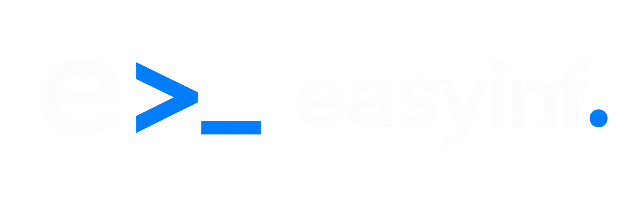 EasyINF